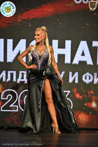 Чемпионат ТЦ XL Мытищи
