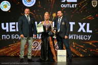 Чемпионат ТЦ XL Мытищи
