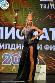 Чемпионат ТЦ XL Мытищи