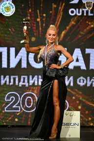 Чемпионат ТЦ XL Мытищи