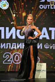 Чемпионат ТЦ XL Мытищи