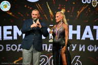 Чемпионат ТЦ XL Мытищи