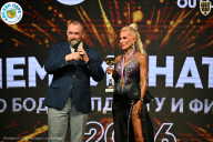 Чемпионат ТЦ XL Мытищи