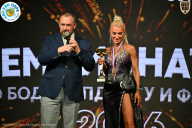Чемпионат ТЦ XL Мытищи