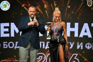 Чемпионат ТЦ XL Мытищи