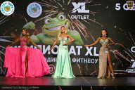 Чемпионат ТЦ XL Мытищи