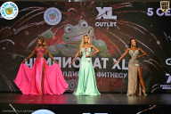 Чемпионат ТЦ XL Мытищи