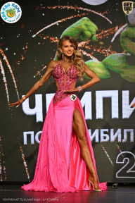 Чемпионат ТЦ XL Мытищи