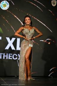 Чемпионат ТЦ XL Мытищи