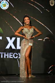 Чемпионат ТЦ XL Мытищи
