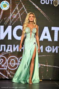 Чемпионат ТЦ XL Мытищи