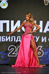 Чемпионат ТЦ XL Мытищи