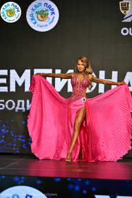 Чемпионат ТЦ XL Мытищи