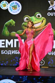 Чемпионат ТЦ XL Мытищи