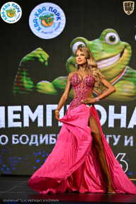 Чемпионат ТЦ XL Мытищи