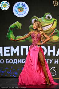 Чемпионат ТЦ XL Мытищи