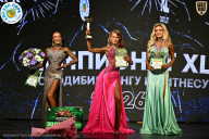 Чемпионат ТЦ XL Мытищи