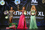 Чемпионат ТЦ XL Мытищи