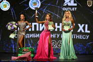 Чемпионат ТЦ XL Мытищи