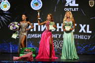 Чемпионат ТЦ XL Мытищи