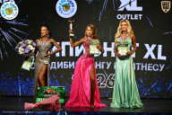 Чемпионат ТЦ XL Мытищи