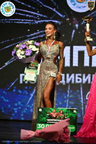 Чемпионат ТЦ XL Мытищи