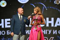 Чемпионат ТЦ XL Мытищи