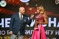 Чемпионат ТЦ XL Мытищи