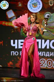 Чемпионат ТЦ XL Мытищи