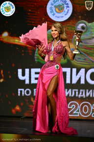 Чемпионат ТЦ XL Мытищи