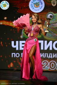 Чемпионат ТЦ XL Мытищи