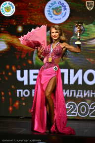 Чемпионат ТЦ XL Мытищи