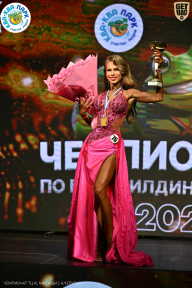 Чемпионат ТЦ XL Мытищи