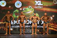 Чемпионат ТЦ XL Мытищи
