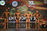 Чемпионат ТЦ XL Мытищи