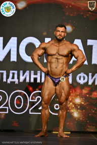 Чемпионат ТЦ XL Мытищи