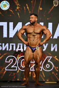 Чемпионат ТЦ XL Мытищи