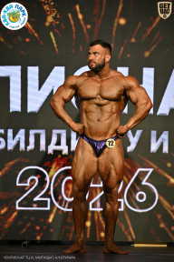Чемпионат ТЦ XL Мытищи