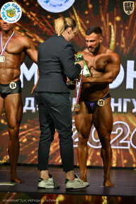 Чемпионат ТЦ XL Мытищи