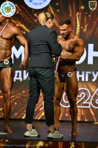 Чемпионат ТЦ XL Мытищи