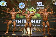 Чемпионат ТЦ XL Мытищи