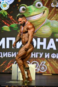 Чемпионат ТЦ XL Мытищи