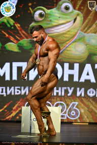 Чемпионат ТЦ XL Мытищи