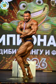 Чемпионат ТЦ XL Мытищи