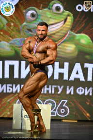 Чемпионат ТЦ XL Мытищи
