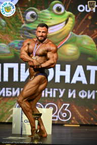 Чемпионат ТЦ XL Мытищи