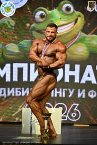Чемпионат ТЦ XL Мытищи