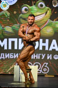 Чемпионат ТЦ XL Мытищи