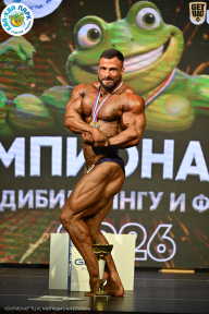 Чемпионат ТЦ XL Мытищи