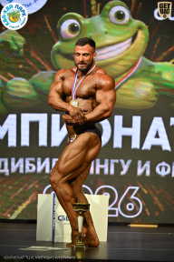 Чемпионат ТЦ XL Мытищи